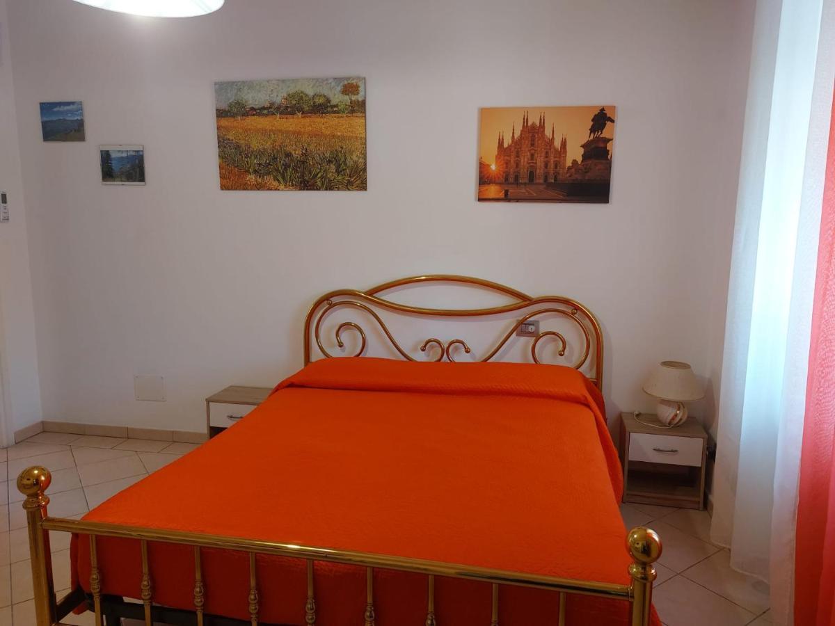 Grazioso Monolocale Apartamento *